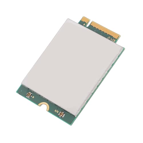 Gugxiom FM101-GL DW5824e eSIm 4G Network Card, LTE Cat6 Module with PCIe M.2 Port, 300 Mbps Download miniatura 6