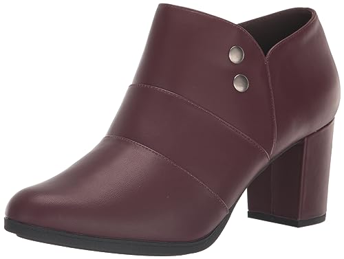 Easy Street Femme Leilani Bottes idéales pour vos sorties en ville