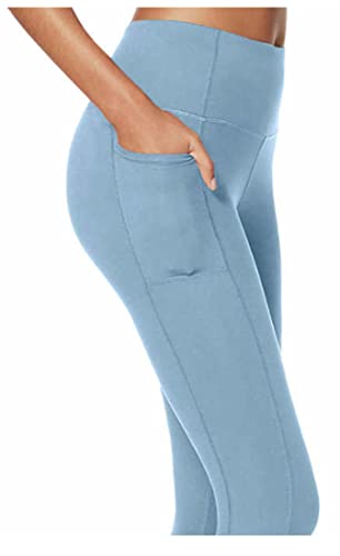 Image of Skechers Women's Regular Fit High Rise Leggings