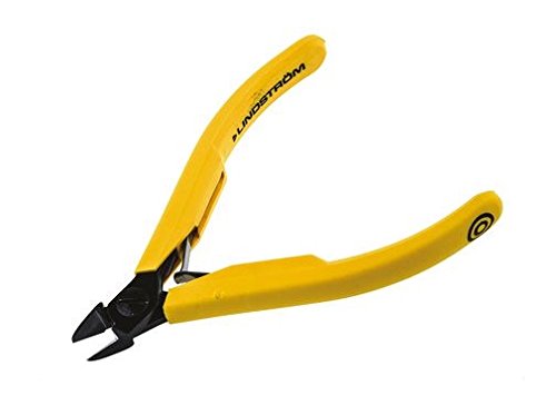 Lindstrom - Diagonal Cutting Ultra Flush Cut Nipper 110mm