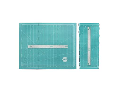 Nous R Memory Keepers magnétique Matériau 3 Plis Cover