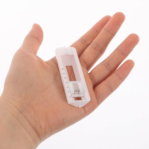 Set de 5 Pies para Máquina de Coser Beavorty miniatura 4
