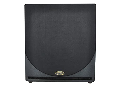 Divine Audio Mammoth Powered Subwoofer