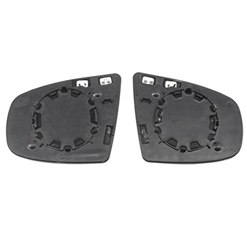 Rétroviseur de voiture en verre chauffé pour X5 E70 et X6 E71 E72 - 7