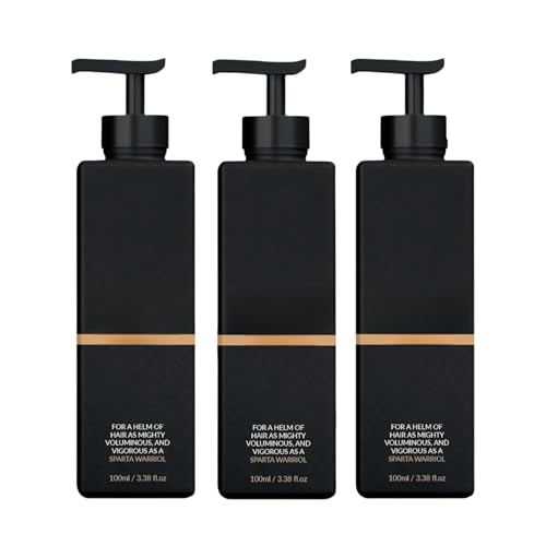 Champú revitalizante de raíces Champú anticaída Champú para cabello grueso Champú reparador fortificante