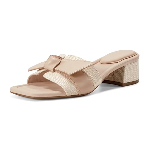 Rockport Womens Carsie Light Natural 8.5 Medium
