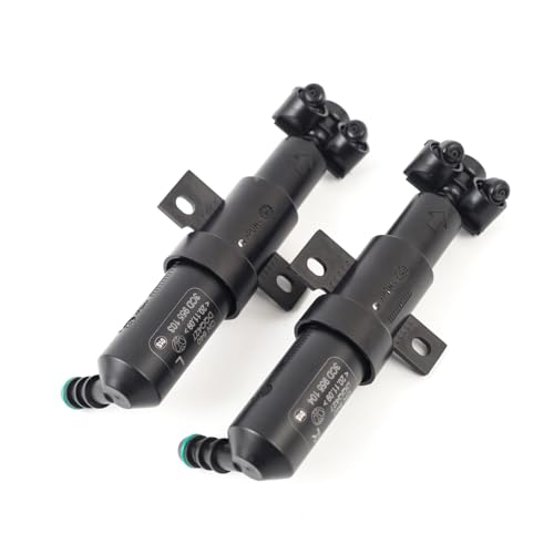 Buse de phare bouchée sur Magotan ? Gicleur droit OEM 3CD955104