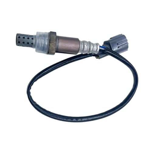 Sonde lambda Toyota Prius résoud le voyant moteur et la pollution