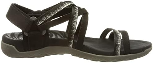 Merrell Women's Terran 3 Cush Lattice Sandal | Image 5