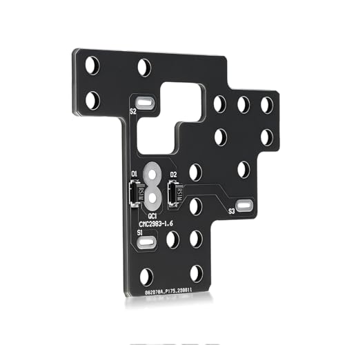 Módulo High Mod para luces antiniebla GM 2003-2007 miniatura 7