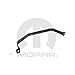 Mopar 68104839AC Fuel Tank Strap (Left) Chrysler 200 Jeep Cherokee