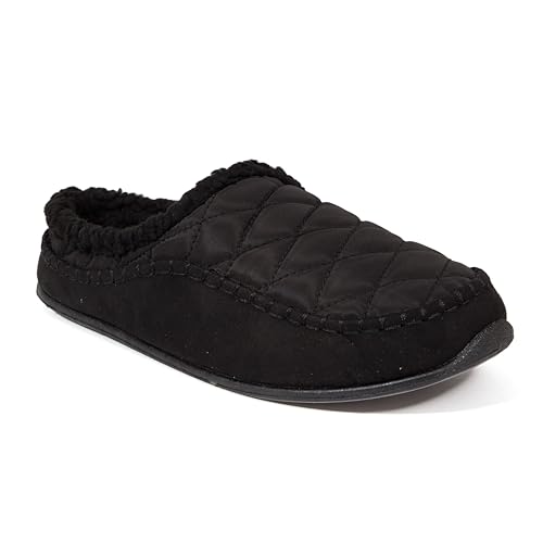 Chausson Deer Stags Homme Alma idéal pour vos moments de détente en hiver