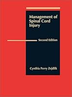 Management of Spinal Cord Injury 0867204389 Book Cover