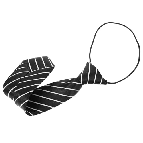 VANZACK Necktie Fashion Accessory for Smooth Durable Design for Formal Events Everyday Wear Addition to Any Wardrobe