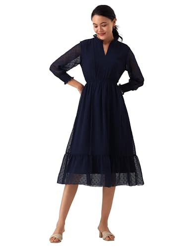 Image of AASK Dress for Women|one Piece for Women|Dresses for Women|Kurta Set for Women|Kurta for Women Dress for Women|Tops for Women|Dresses for Women||Women top