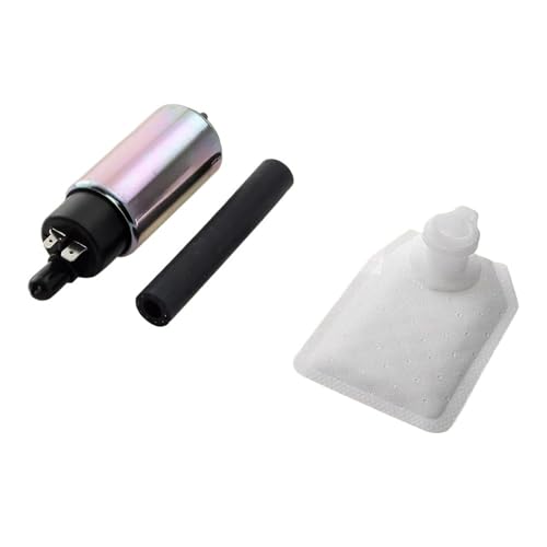 Bomba de combustible soluciona tirones en moto YZF R125 y XC125R de forma directa