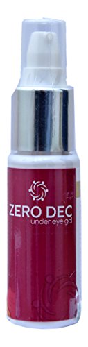 Image of ZERO DEC UNDER EYE GEL