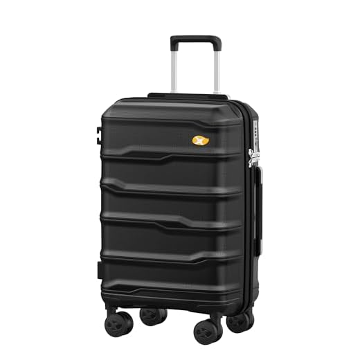 How much would united airlines charge for two luggages Lightweight Hardshell Carry On Suitcase