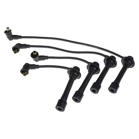 Blue Print HT Lead Kit for Mazda Vehicles Cover