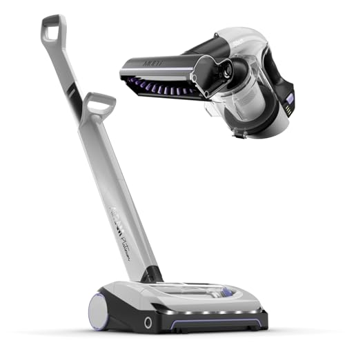 Gtech System Platinum, Airram Platinum & Multi Platinum Cordless Vacuum Cleaner Bundle, Combined 90 Min Runtime