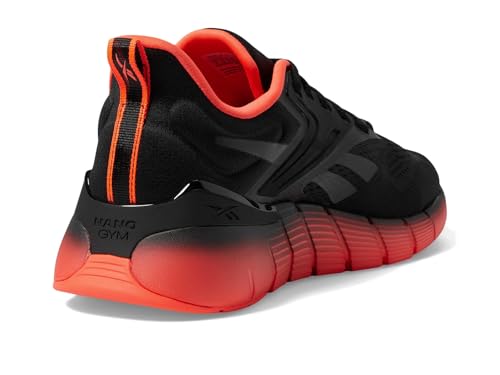 Image of Reebok Mens Nano Gym Sneakers for Men, Workout Mens Shoes