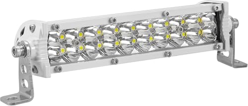 7 Inch Double Row LED Light Bar