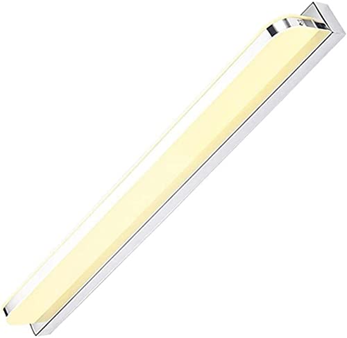 Lampe de chevet murale anti-éblouissement pour lecture et coiffeuse