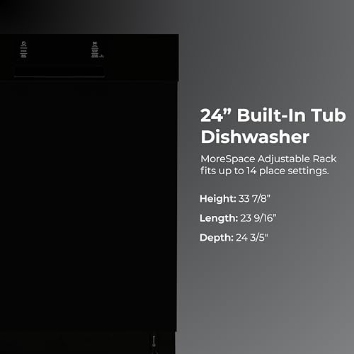 Bosch 800 series dishwasher