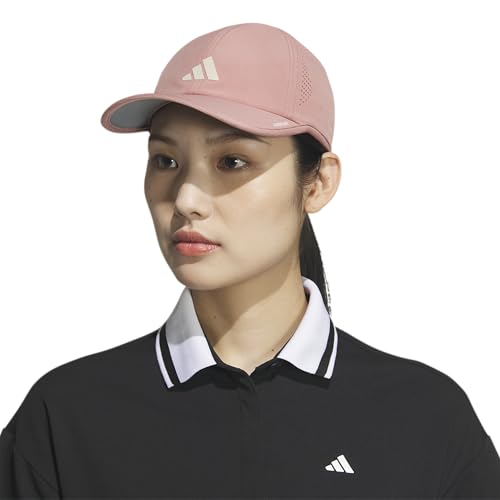 Image of adidas Women's Superlite Hat - Lightweight Moisture-Wicking Cap for Workout and Training
