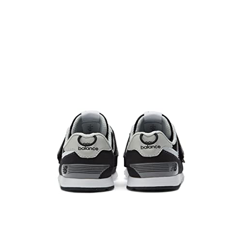Image of New Balance Baby Boys' 574 New-b Hook-and-Loop Sneakers