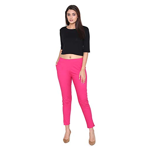 Image of Vami Women Casual Pants