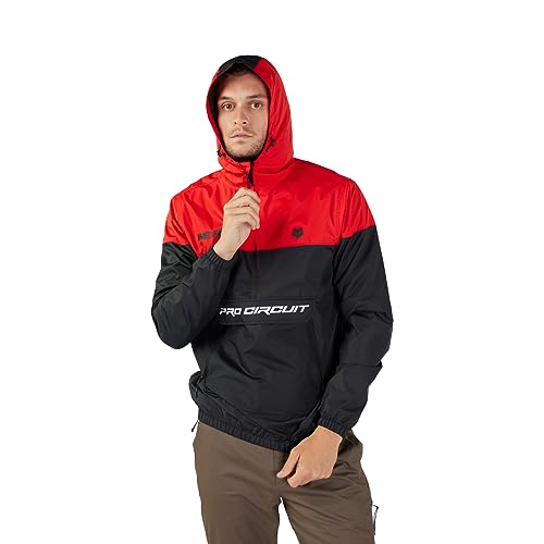 Fox Racing Men's Pro Circuit Anorak2