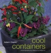 Cool Containers      Hardcover – January 1, 2003