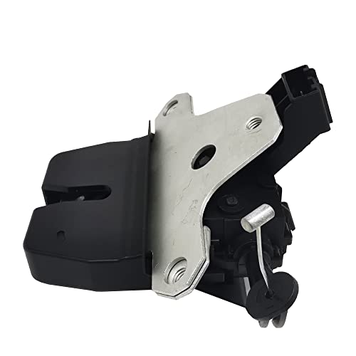 Image of NOVAPARTS Trunk Tailgate Latch Lock Actuator for 2012 2013 2014 2015 2016 2017 2018 Ford Focus Sedan 940-128 BM5Z5443150B