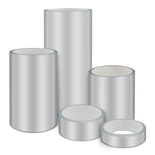 Tira Adaskala do peitoril da porta da General Motors, cola anticolisão transparente e invisível, pai