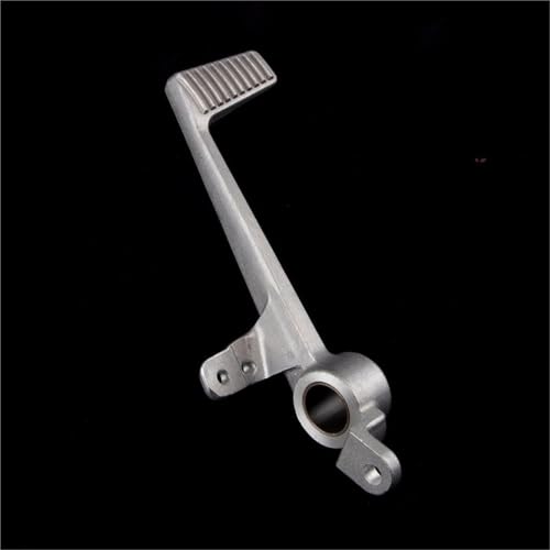 Palanca de freno trasero para moto Honda CBR900RR CBR929 y CBR954