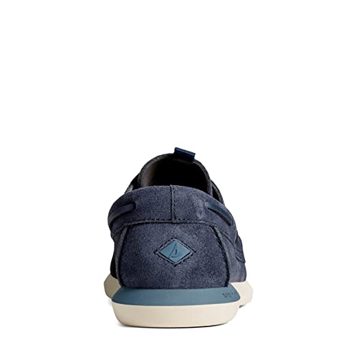 Sperry mens Gold Cup Authentic Original Plushwave4