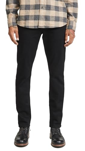 FRAME Men's L'Homme Slim Leg Jeans