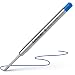 Produktbild Kugelschreibermine Office 708 M blau, 10er-Pack