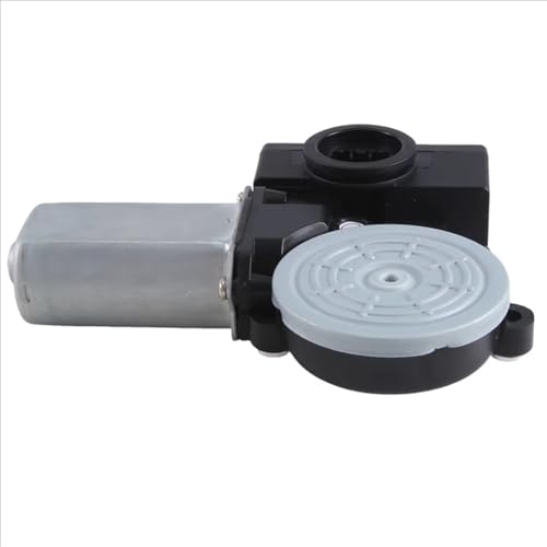 Moteur de lève-vitre électrique à 5 broches pour Lexus ES300 LS430