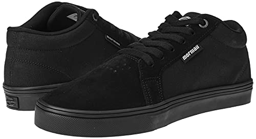 Tênis Casual Mormaii Crew III Mid + Meia Mormaii Trifil