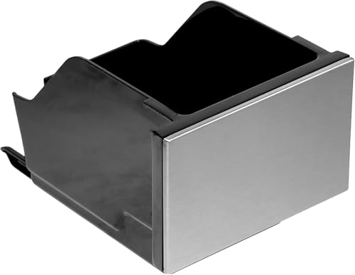 Generico 7313244531 Tiroir à fonds compatible Delonghi pour machine à café Primadonna ECAM650