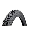 Bisomo Vee Rubber-banden, 2,25 x 16 inch, 2 1/4 x 16 inch, profiel VRM 087, 38J