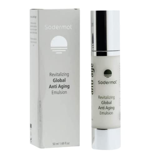 Crema Antiarrugas Antiedad Facial con Acido Hialurónico para Mujer - Hombre | Anti-Edad Anti-arrugas | Anti Age con Botox like | Crema Cara Para Día y Noche - Hidratante antiarrugas 50ml Cover