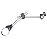 Gewicht: 700 g Fiamma Fahrradhalter Bike-Block Pro D2 schwarz