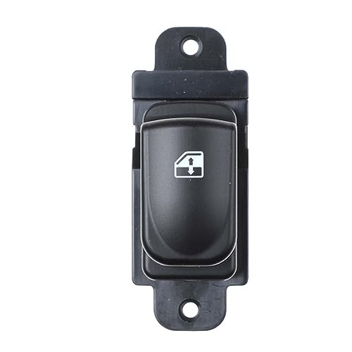 Bouton de commutation de fenêtre électrique 935801J002 Hyundai I20 lève-vitre