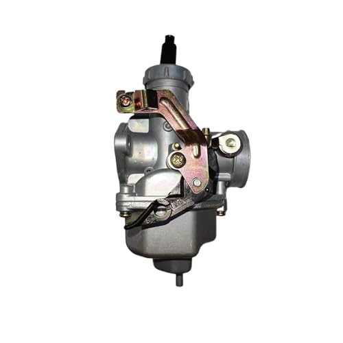 Carburateur QH250ST assemblage complet haute précision - 2