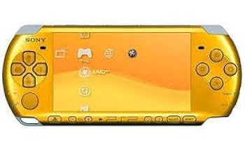 Amazon.com: Sony Playstation Portable (PSP) 3000 Series
