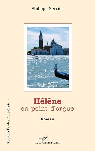 Hélène en point d'orgue