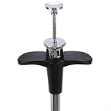 Verrouillage des ampoules pour les expositions : le câble de déclenchement de l'obturateur est équipé d'un design Bulb-lock, ce qui le rend idéal pour les longues expositions et toute libération accidentelle de l'obturateur.